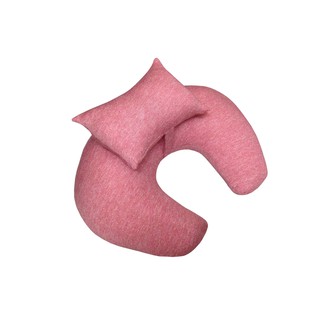 Gối chống trào ngược cho bé kèm gối nhỏ CR206