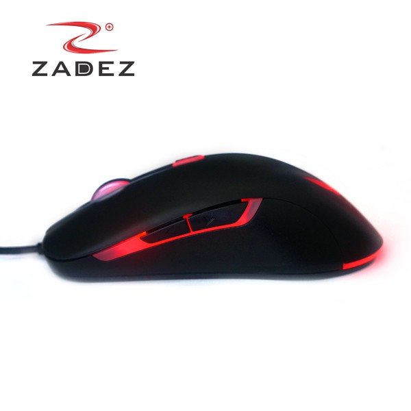 Chuột Gaming ZADEZ GT-613M