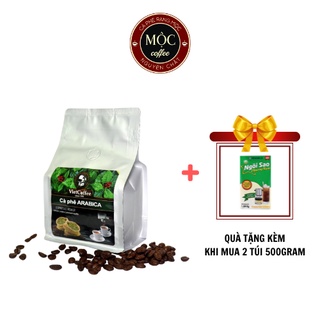 Cà phê arabica việt blended 250gr, 500gr