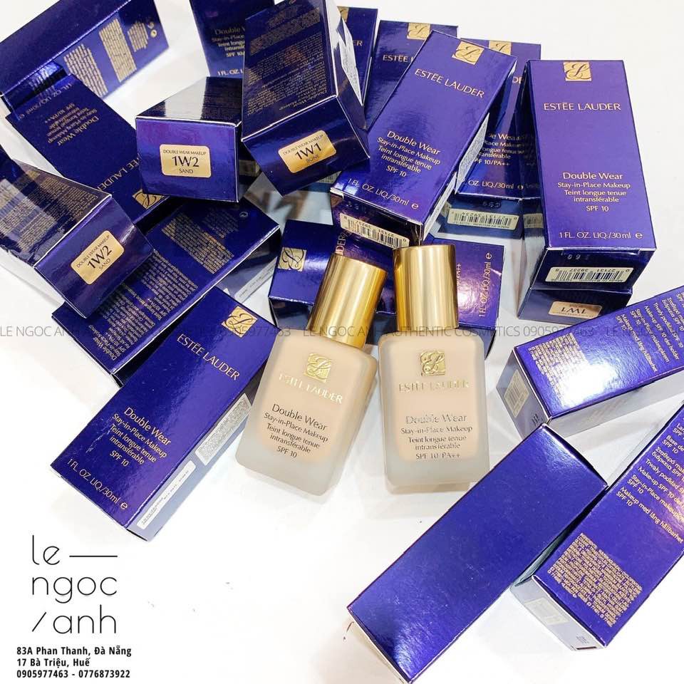 Kem nền Estee Lauder