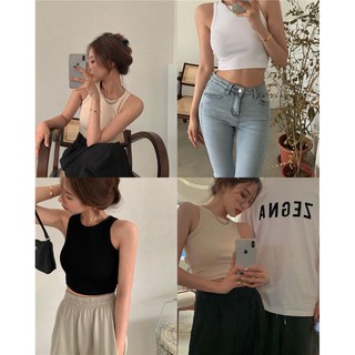 áo ba lỗ ngược