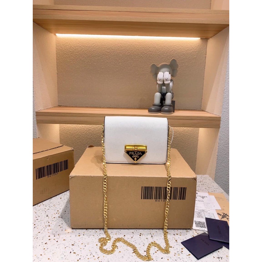 TÚI ĐEO CHÉO PRADA CAO CẤP