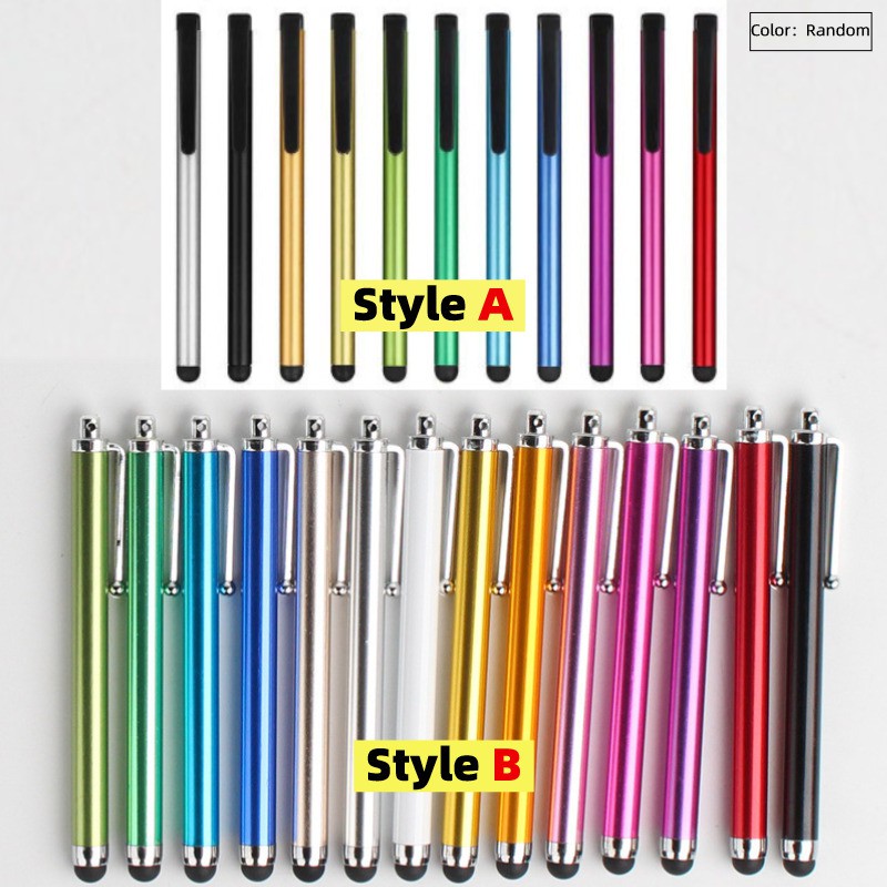 Bút cảm ứng chuyên dụng cho máy tinh bảng Ipad Air Mini/Samsung | BigBuy360 - bigbuy360.vn