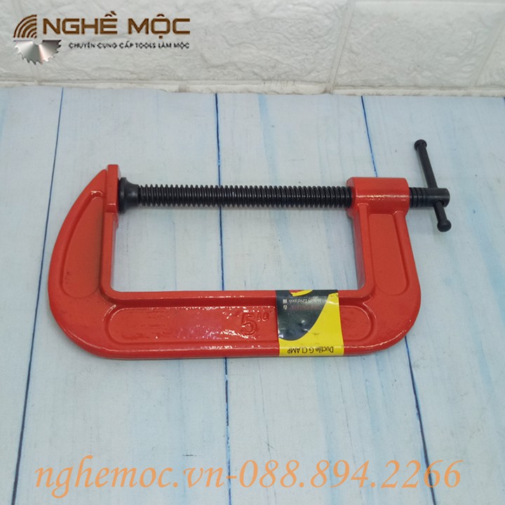 VAM G 5 INCH