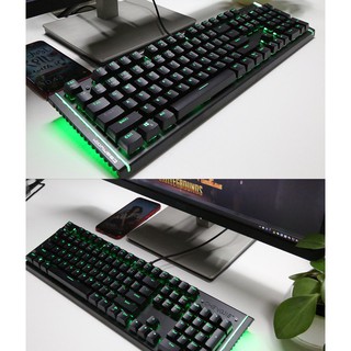 Bàn phím - Keyboard Teamwolf Chengjie X61