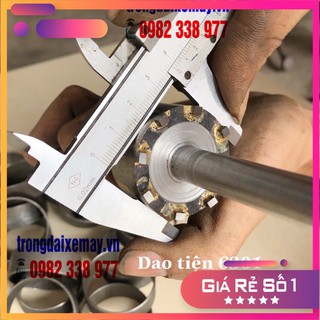 Dao tiện cabi 6301