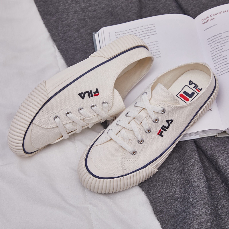 Giày thể thao Fila Bumper Mules Ver. 2