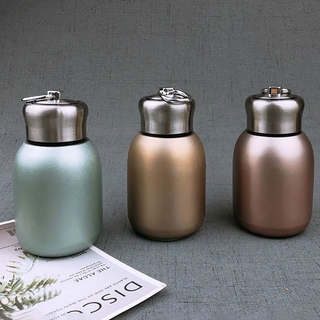 Bình nước inox giữ nhiệt cao cấp 300ml