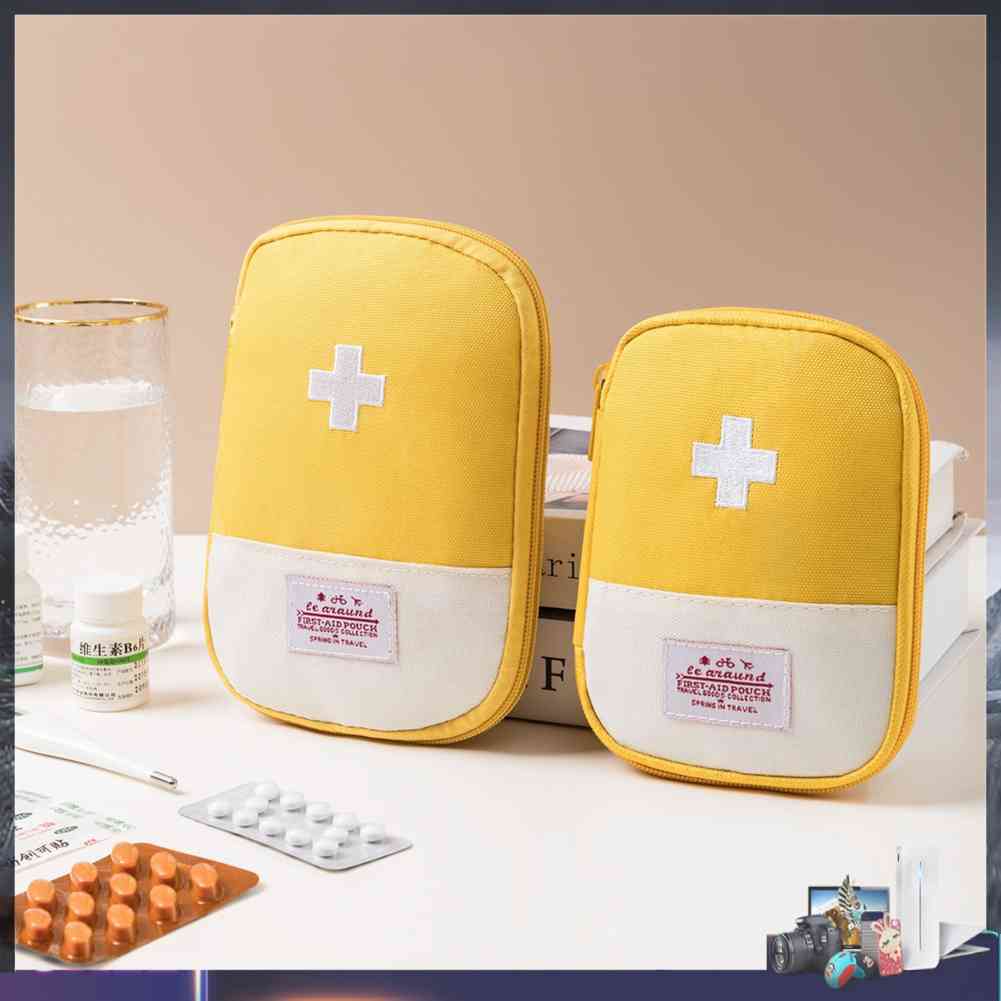 Túi Đựng Dụng Cụ Sơ Cứu Tiện Lợi Ốp