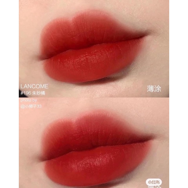 Set son trumpcard hàng sẵn.