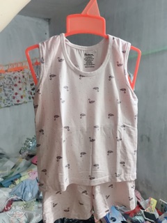 Bộ ba lỗ avaslew cho bé