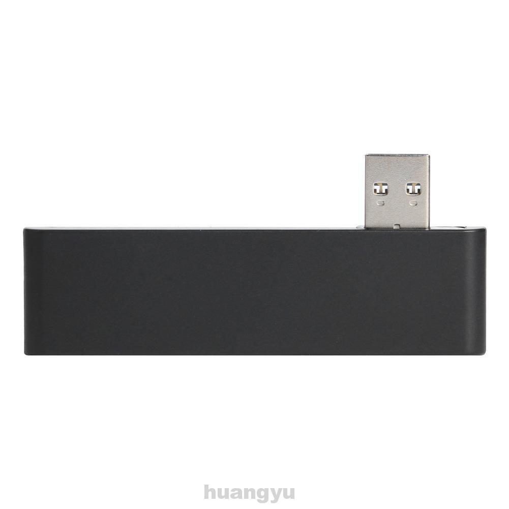 Đầu Đọc Thẻ Nhớ Usb 3.0 Tốc Độ Cao 5 Trong 1