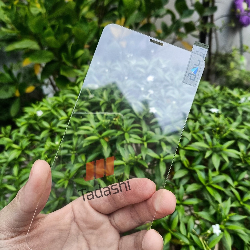 Cường lực Iphone X / Xs / Xs Max / 11 / 11 Pro Max / 6 Plus / 7 Plus / 12 Pro Max / 13 Pro / 14 Pro Max  hiệu Gor trong