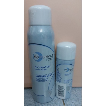 Xịt khoáng dưỡng da Bio Essence 300ml