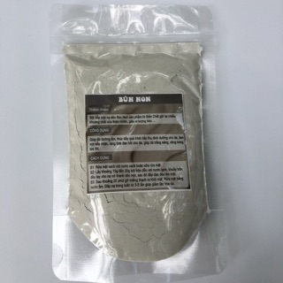 Mặt Nạ Thạch Collagen Bùn Non