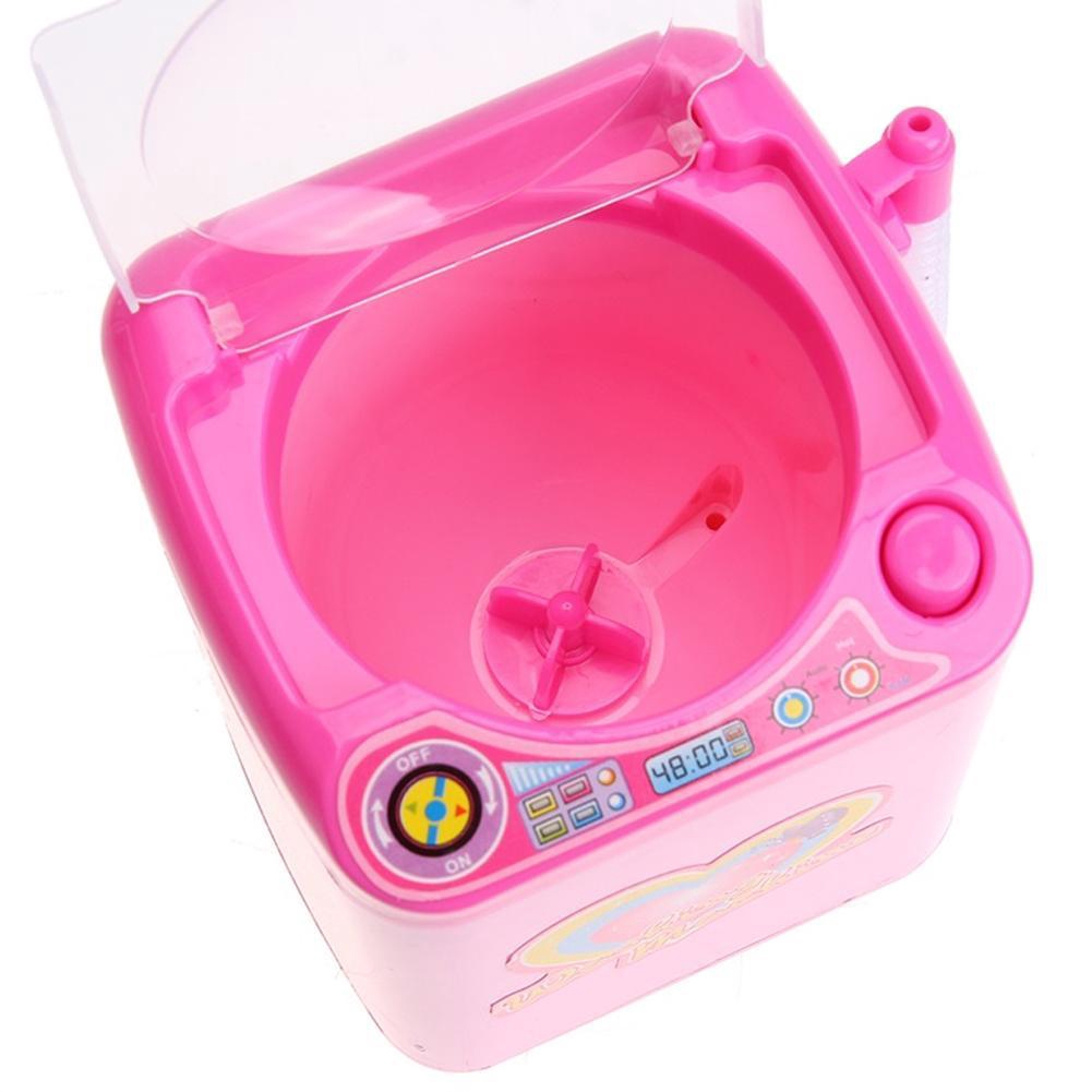 Đồ chơi máy giặt mini dành cho trẻ