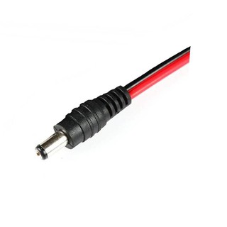 Jack(Rắc)Nguồn DC Đỏ Đen
