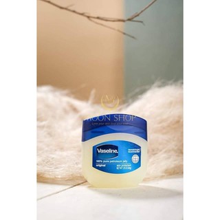 SÁP DƯỠNG ẨM VASELINE 100% PURE PETROLEUM JELLY THÁI