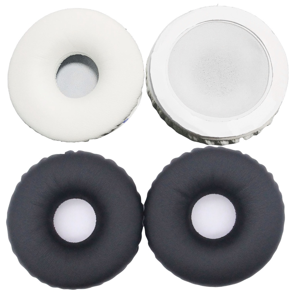 Cặp đệm tai nghe thay thế mềm mại gọn nhẹ dành cho Sony MDR-XB650BT XB550AP XB450AP