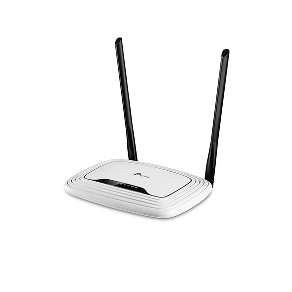Bộ phát Wifi TP-Link TL-WR841N 300Mbps-bảo hành 1 đổi 1 trong 24 T | BigBuy360 - bigbuy360.vn