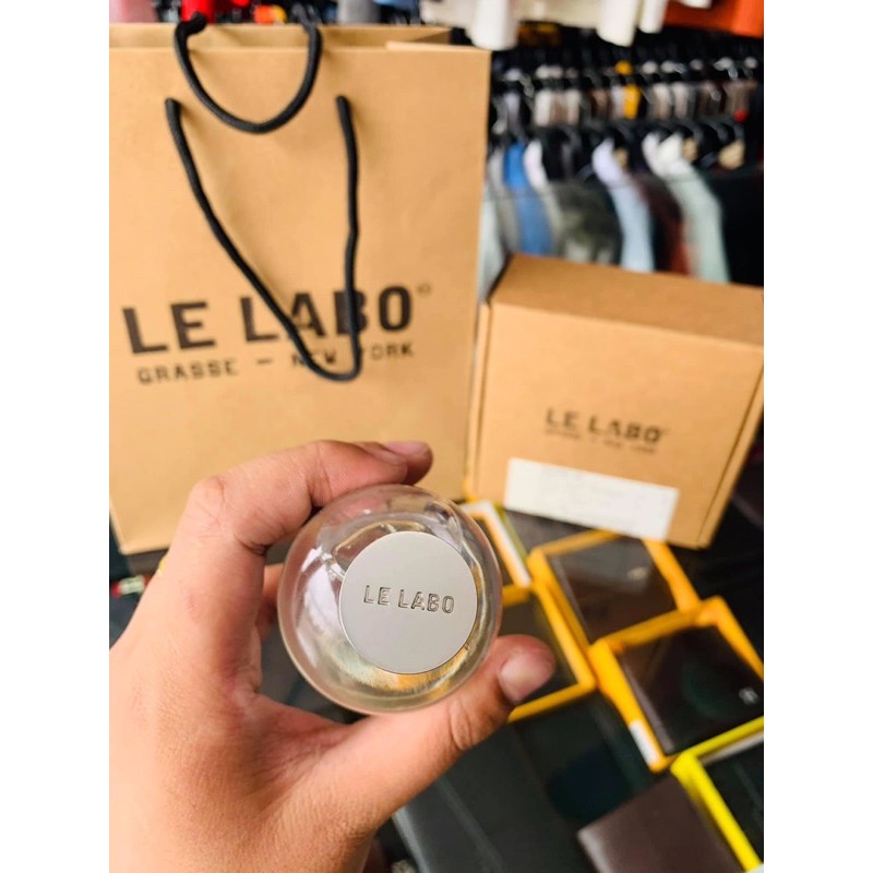 [Mã COS2704 giảm 8% đơn 250K] [REAL] set mẫu thử nước hoa lelabo santal 10ml 🌸 another 13 / 10ml🌸 | BigBuy360 - bigbuy360.vn