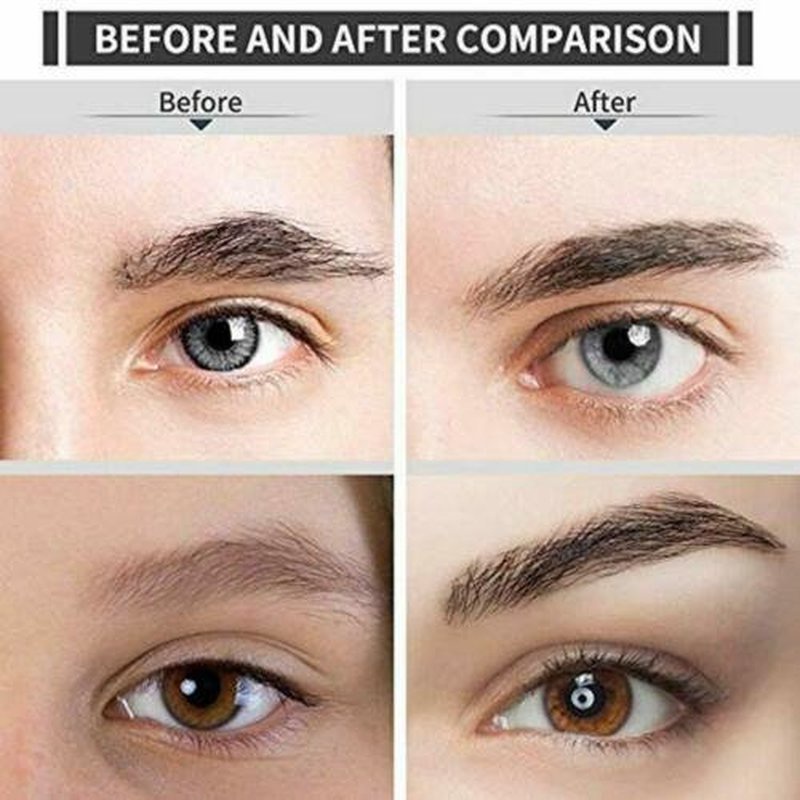 Bộ Máy Tỉa Lông Mày Bằng Điện Cao Cấp Tiện Dụng