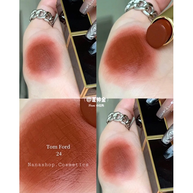 Son TF Satin Matte 24, 26, 28, 90, 91, 92, 93