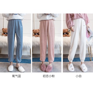 Quẩn nỉ bông siêu ấm DStudio siêu hot