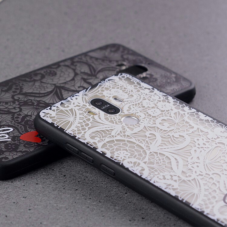 Casing Xiaomi Redmi Note 10 4G Note 9 4G Xiaomi 10T Pro Poco X3 NFC Poco X3 Pro Redmi Note 9S Pro Max Note 9 Redmi 10X 4G Case High-end Lace Girl Mobile Phone Protection Cover