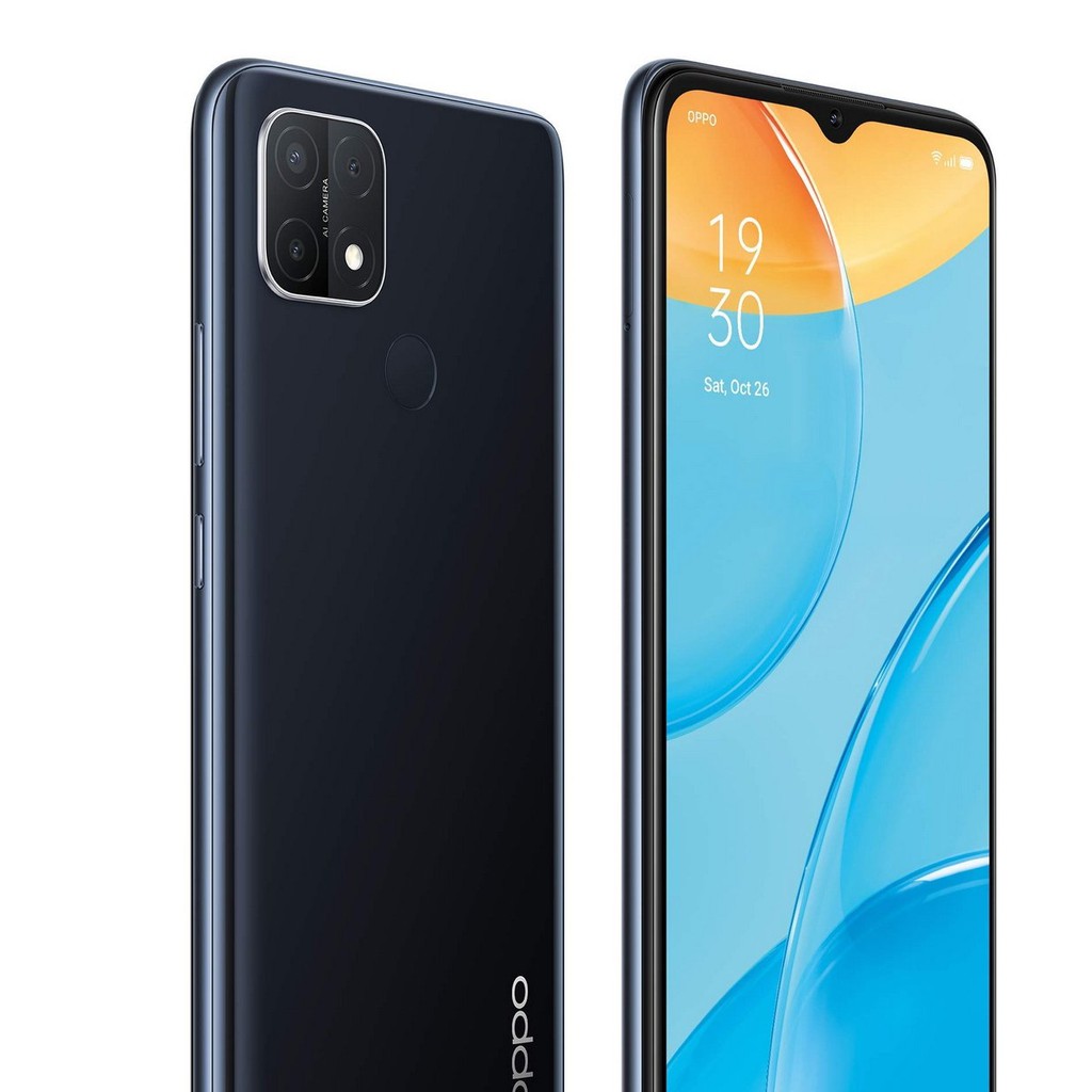 Điện thoại Oppo A15s (4GB/64GB) - Hàng chính hãng