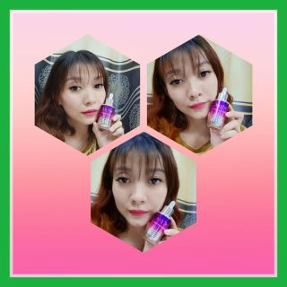 Serum  diệp lục  trà xanh mocha