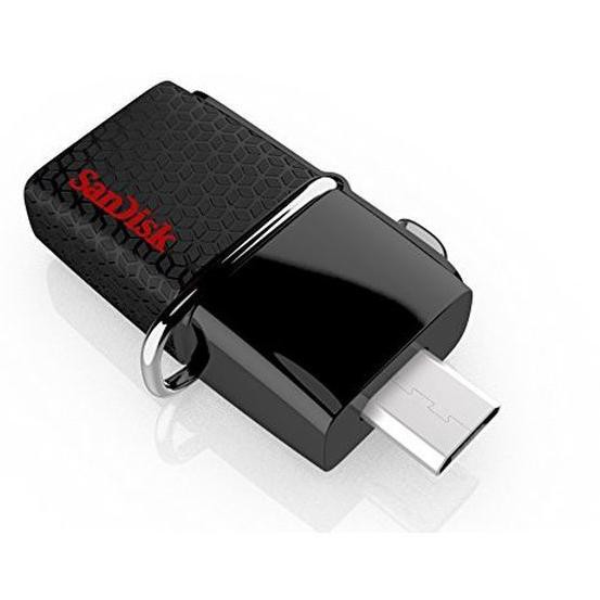 Ổ Đĩa Usb Sandisk 3.0 (16 Gb)