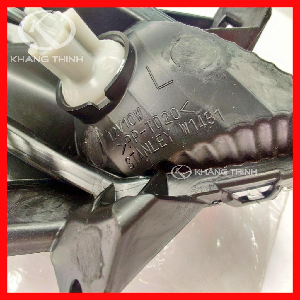 ĐÈN XI NHAN TRƯỚC SUZUKI VIVA FI - HÀNG CHÍNH HÃNG