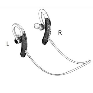 Tai nghe Sony MDR-XB80BS