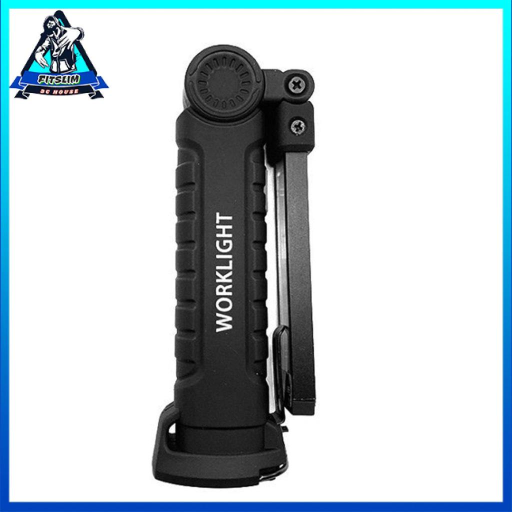 Đèn Làm Việc Đa Năng Có Thể Gấp Gọn Tiện Dụng Cho Xe Hơi