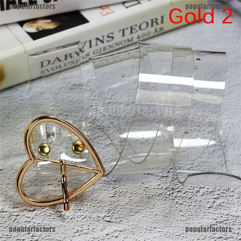 Thắt Lưng Da Kiểu Cổ Điển Thiết Kế Cá Tính