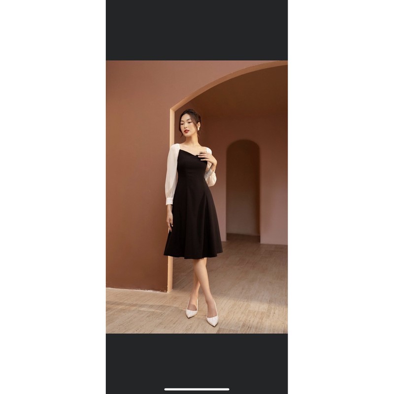 Váy Amelie Molly dress