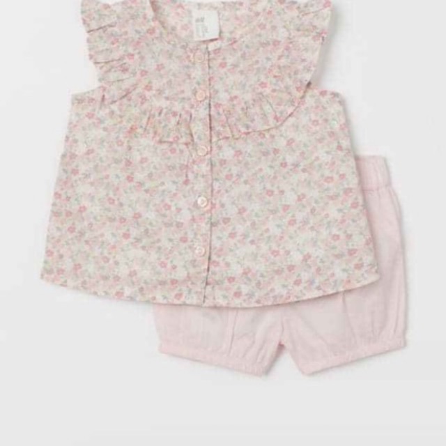 Váy Mickey Hm auth