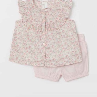 Váy Mickey Hm auth