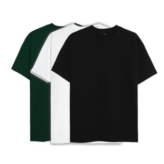 Áo Thun Trơn Unisex