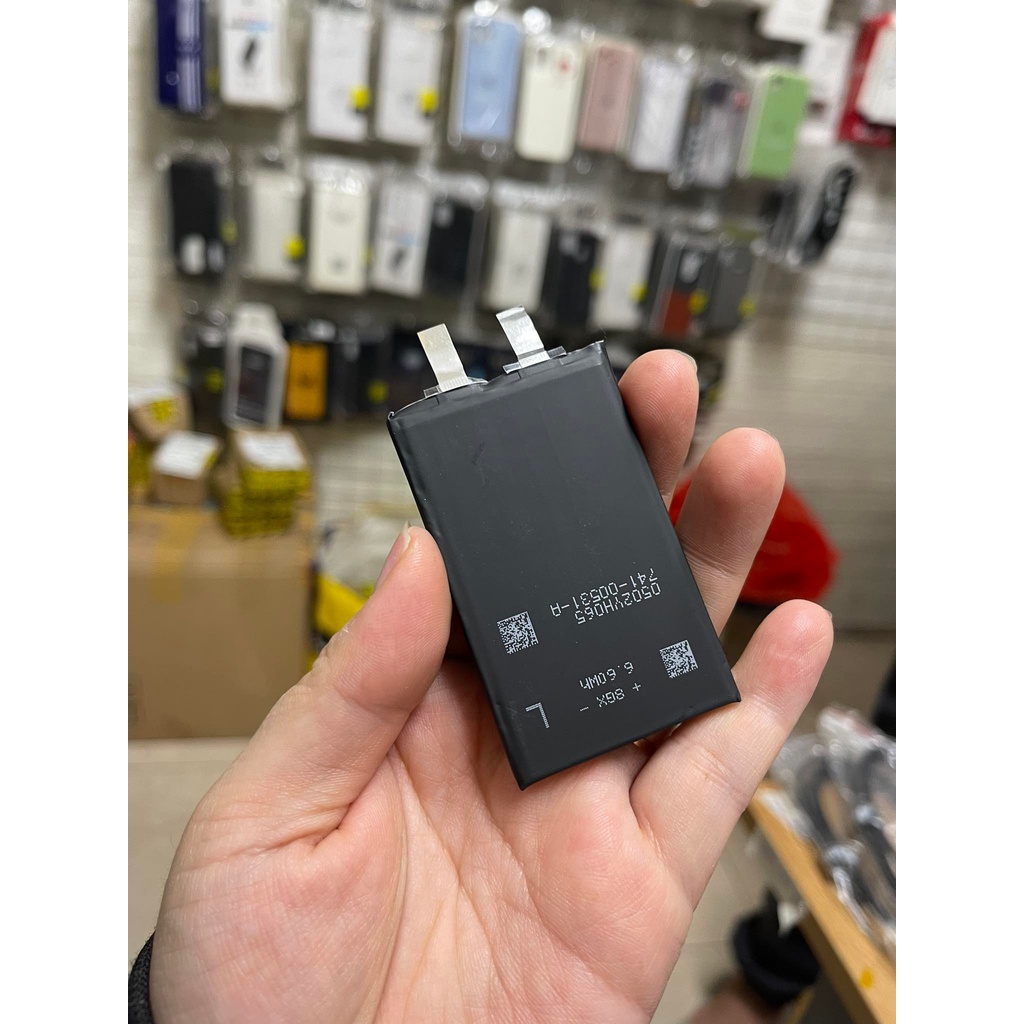 Phôi pin/Cell pin Điện thoại táo phône X s Max