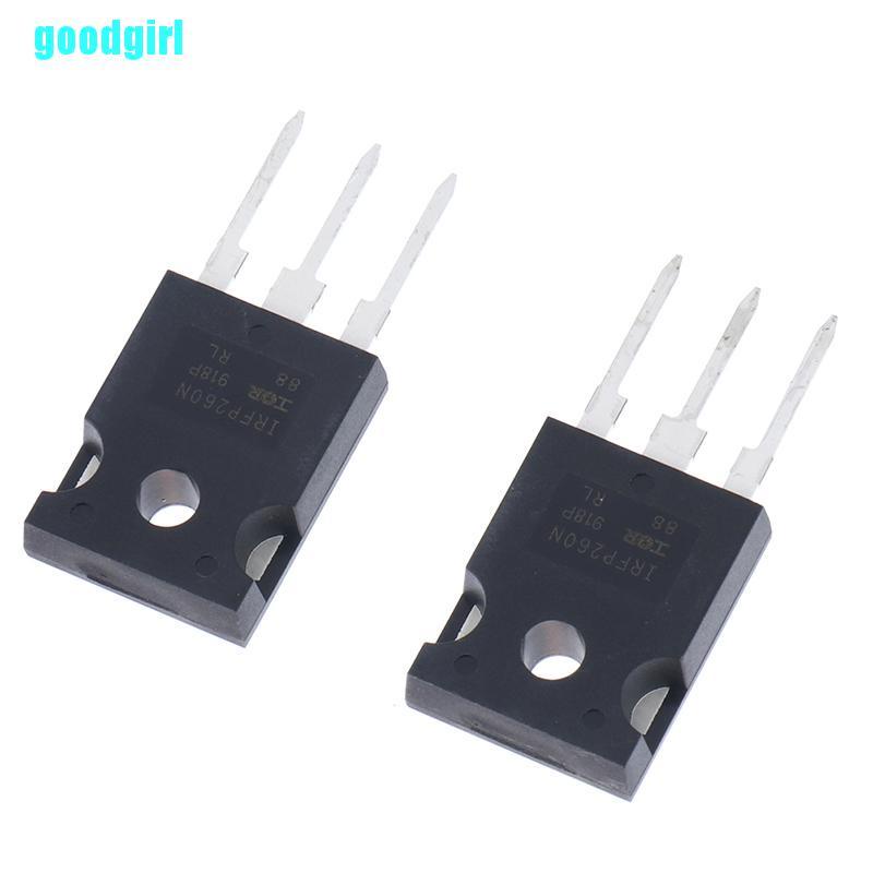 Bộ 5 Linh Kiện Bán Dẫn Mới Irfp260Npbf To-247 To247 Irfp260N 50a 200v