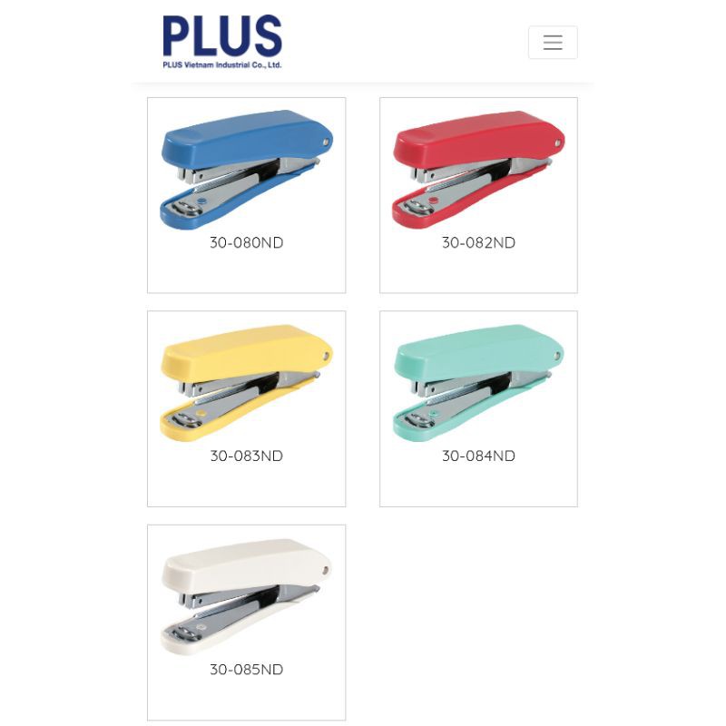 Máy bấm kim 10 PLUS