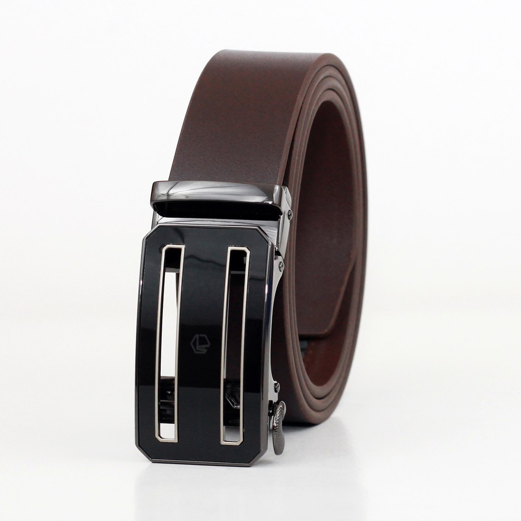 Thắt lưng da bò Anh Tho Leather SM23