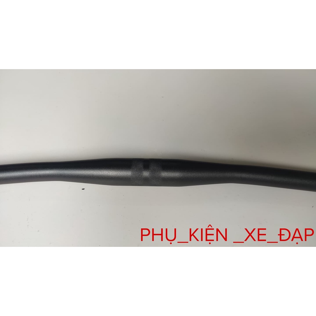 Ghi đông nhôm xe đạp thể thao cao cấp