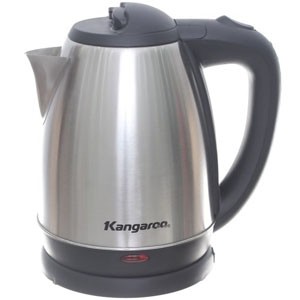 Bình đun nước siêu tốc Kangaroo Model KG 341 dung tích 1.5l