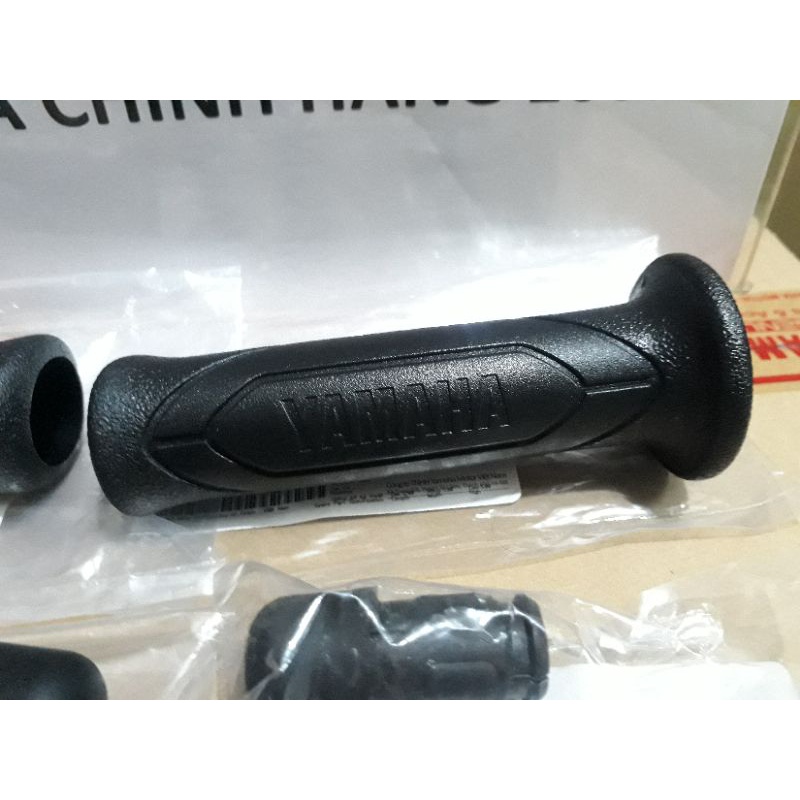 Bao tay và gù xe Jupiter MX Yamaha