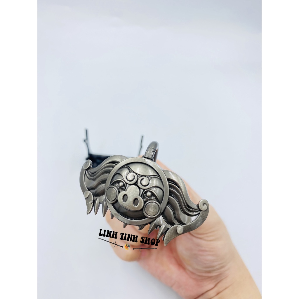 Mô hình Trư Bát Giới Bồ Cào Tây Du Ký