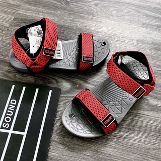 Dép Xăng Đan Nam Quai Hậu, Bảo Hành 12 Tháng, Dép Học Sinh