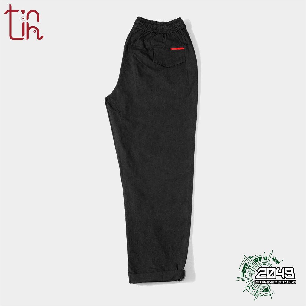 QUẦN BAGGY NAM,NỮ CHẤT ĐŨI NHẬP KHẨU CAO CẤP 2049 STREETSTYLE